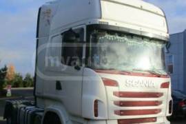 Scania, სხვა