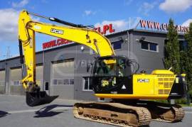 JCB, 3 CX