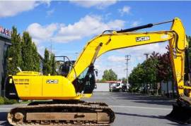 JCB, 3 CX