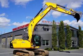 JCB, 3 CX