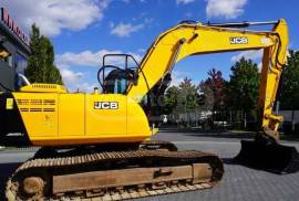 JCB, 3 CX