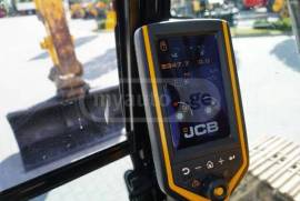 JCB, 3 CX