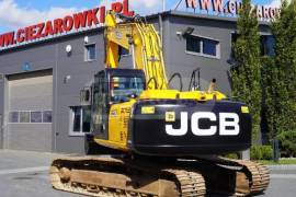 JCB, 3 CX