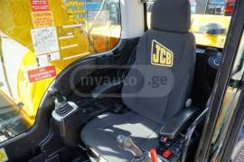 JCB, 3 CX