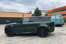 Land Rover, Range Rover Sport