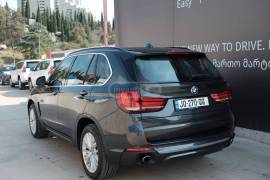 BMW, X Series, X5