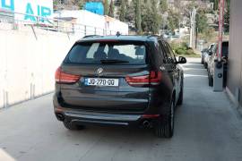 BMW, X Series, X5