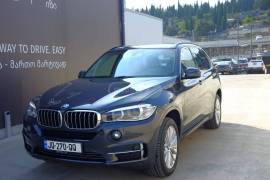 BMW, X Series, X5