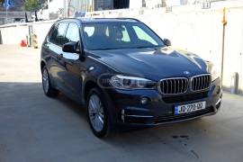 BMW, X Series, X5