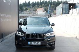 BMW, X Series, X5