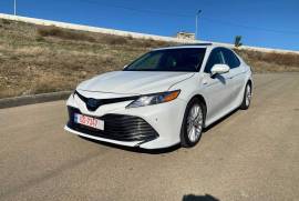 Toyota, Camry