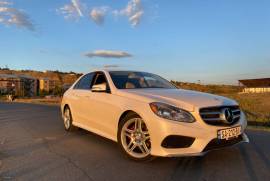 Mercedes-Benz, E CLASS, E 350