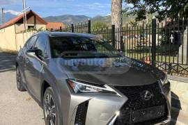 Lexus, UX series, UX250h