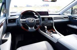 Lexus, RX series, RX 350