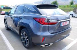 Lexus, RX series, RX 350