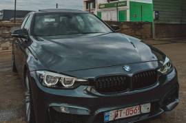 BMW, 3 Series, 330