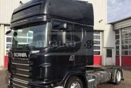 Scania, Other