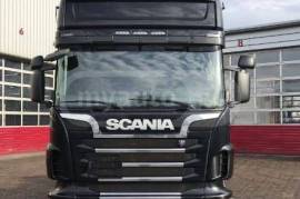 Scania, Other