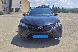 Toyota, Camry