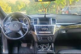 Mercedes-Benz, GL-Class, GL 350