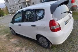 Honda, Fit