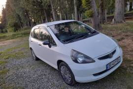 Honda, Fit