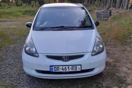 Honda, Fit