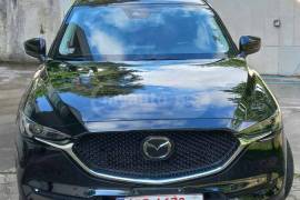 Mazda, CX series, CX-5