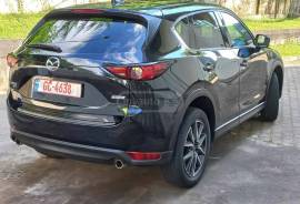 Mazda, CX series, CX-5