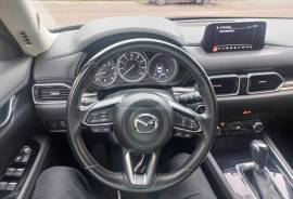 Mazda, CX series, CX-5