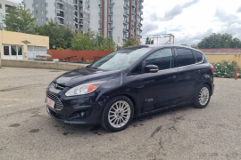 Ford, C-Max