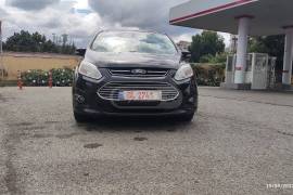 Ford, C-Max