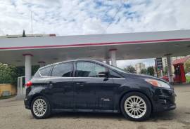 Ford, C-Max