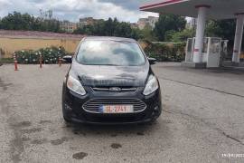 Ford, C-Max