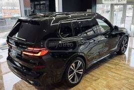 BMW, X Series, X7