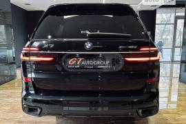 BMW, X Series, X7