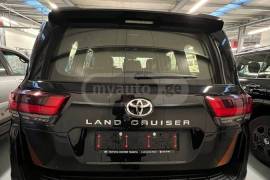 Toyota, Land Cruiser