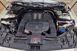 Mercedes-Benz, CLS-Class, CLS 450