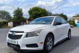 Chevrolet, Cruze