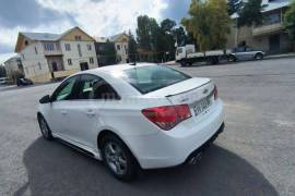 Chevrolet, Cruze