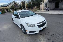 Chevrolet, Cruze