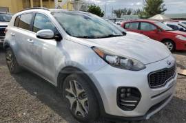 Kia, Sportage