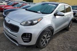 Kia, Sportage