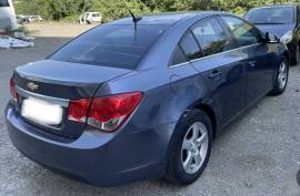 Chevrolet, Cruze