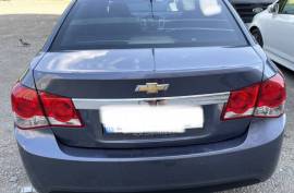 Chevrolet, Cruze