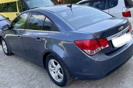 Chevrolet, Cruze