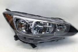 Autoparts, Lights and Bulbs, Front Headlights, SUBARU 