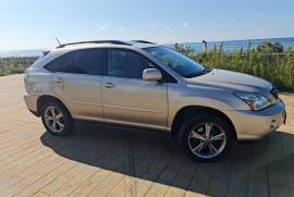 Lexus , RX series, RX 400h