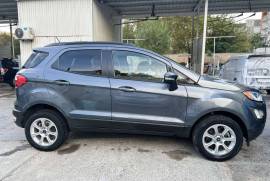 Ford, Ecosport