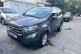 Ford, Ecosport